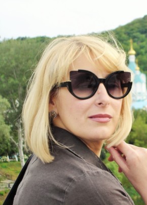 lora, 55, Ukraine, Kiev