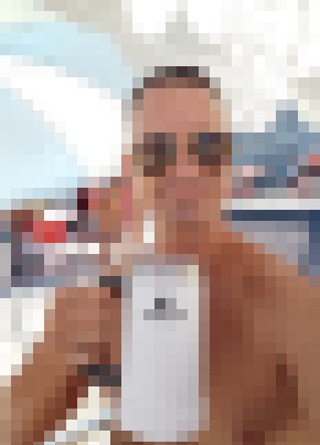 Cesar из Rio de Janeiro 49 лет