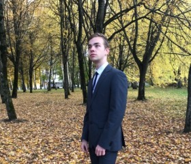 Антон, 24 года, Брянск