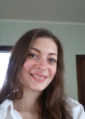 Светлана, 28, Россия, Краснодар
