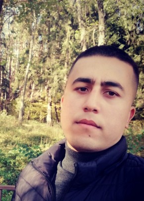 Abdul, 24, Россия, Балабаново