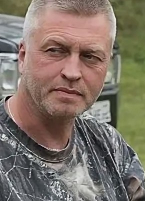 Evgeniy, 55, Russia, Khabarovsk