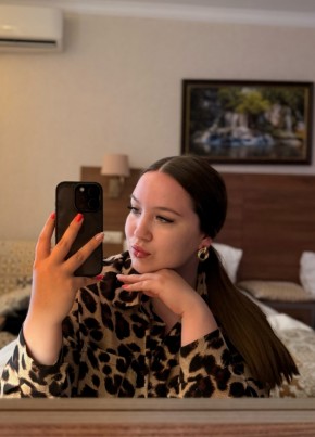 Алина из Chişinău 19 лет