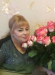 Инна, 54 года, Краснодар