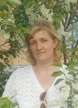 Svetlana, 45, Россия, Михайловка (Волгоградская обл.)