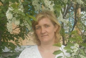 Svetlana, 45 - Только Я
