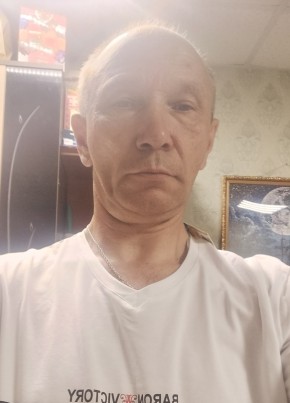 Алексей из Тулы 53 года