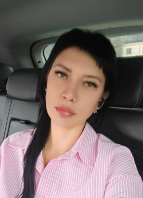 Марина из Самары 43 года