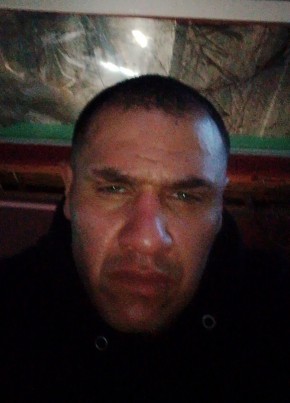 Enzo, 48, United States of America, Fremont (State of California)