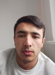 Антон, 22 года, Зеленоград