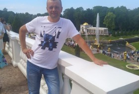 Yuriy, 46 - Just Me