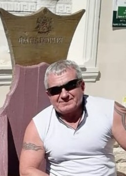 Сергей, 61, Россия, Анапа