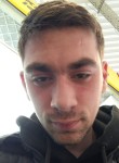 Andrey, 21, Krasnoyarsk