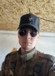 Unknown, 22, Abakan