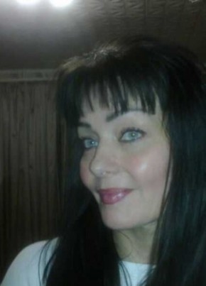 Olga, 58, Russia, Troitsk (MO)