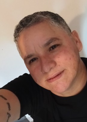 Neide matos из Praia Grande 46 лет
