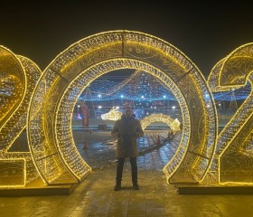 Gennadiy, 30, Saratov