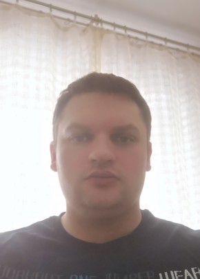 роман из Петрозаводска 36 лет
