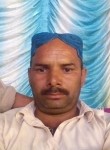Muhammad zafar, 45 лет, خُوشاب‎