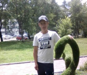 Dmitriy, 51, Ussuriysk