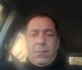 vaxo, 44, Tbilisi