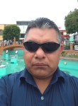 Miguel Ángel Cas, 41 год, San Mateo Atenco