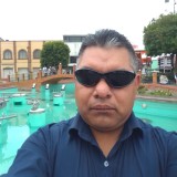 Miguel Ángel Cas, 40  , San Mateo Atenco