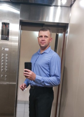 Михаил, 37, Россия, Лиски
