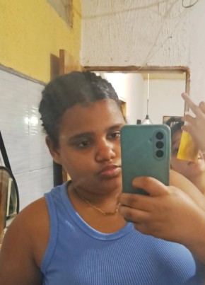 Debora из São João de Meriti 21 год