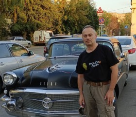 Карасёв Дмитрий, 49 лет, Рязань
