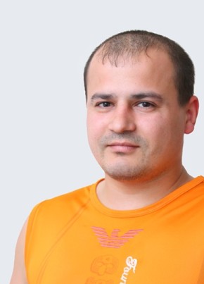 Алексей , 38, Россия, Нижний Новгород