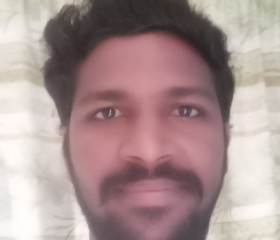Srinu, 29 лет, Hyderabad