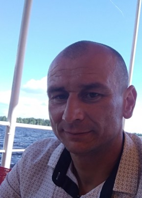 Александр, 37, Україна, Київ