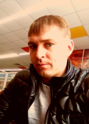 Евгений, 35, Россия, Тальменка