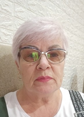 Валентина, 65, Россия, Биробиджан