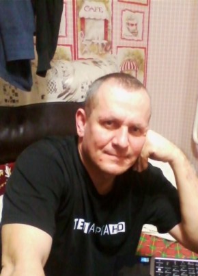 Алексей, 50, Россия, Тверь
