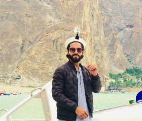 King Sana, 20 лет, اسلام آباد
