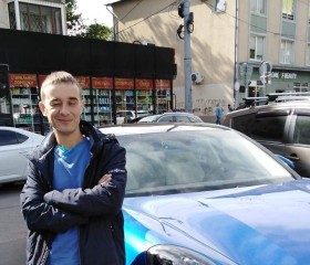 Антон, 40 лет, Усть-Илимск
