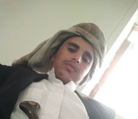 Ahmed, 26, Candi Prambanan