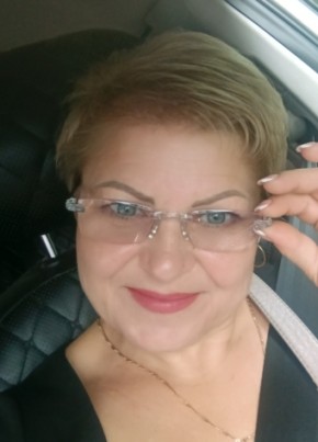 Елена из Орска 51 год