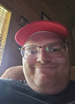 Jordan из Texarkana (State of Texas) 34 года