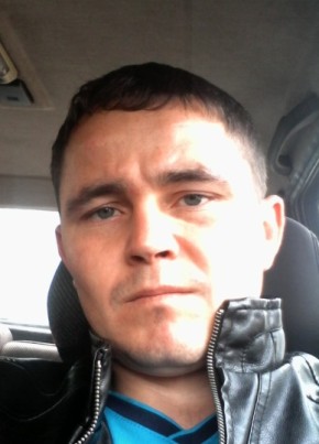 Алексей, 35, Россия, Железногорск (Курская обл.)