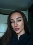 Nastya, 28, Moscow