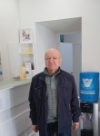 Михаил, 75 лет, Санкт-Петербург