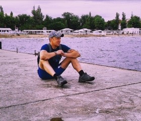 Алексей, 44 года, Трёхгорный