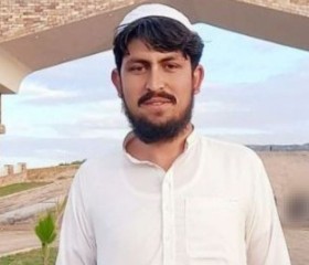 Mati Ullah, 22 года, کوہاٹ‎