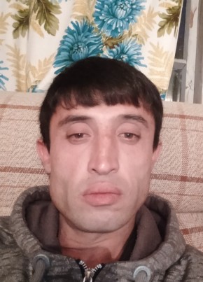 Тимур Холов, 40, Россия, Электроугли