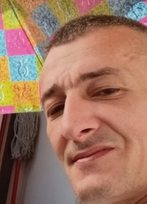 Dabar из Београда 27 лет