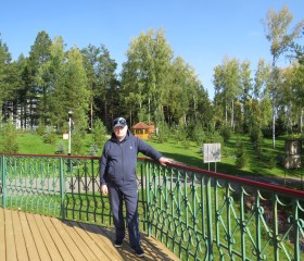 александр, 65 лет, Новоуральск