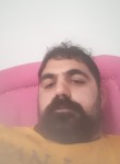 Recep mercan, 34 года, Ankara